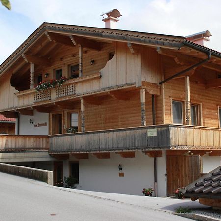 Haus Fernwald Top Jill Alpbach Esterno foto