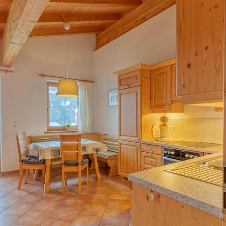 Haus Fernwald Top Jill Alpbach Esterno foto