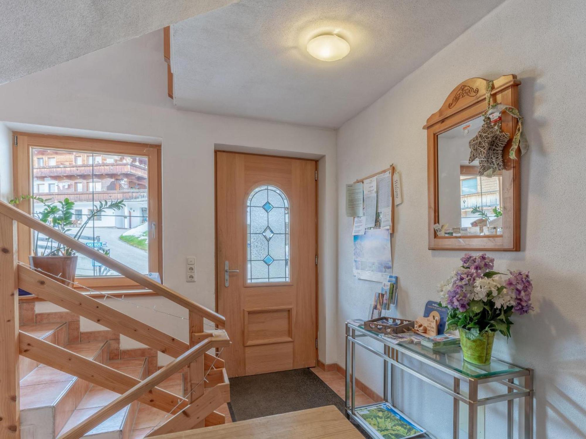 Haus Fernwald Top Jill Alpbach Esterno foto