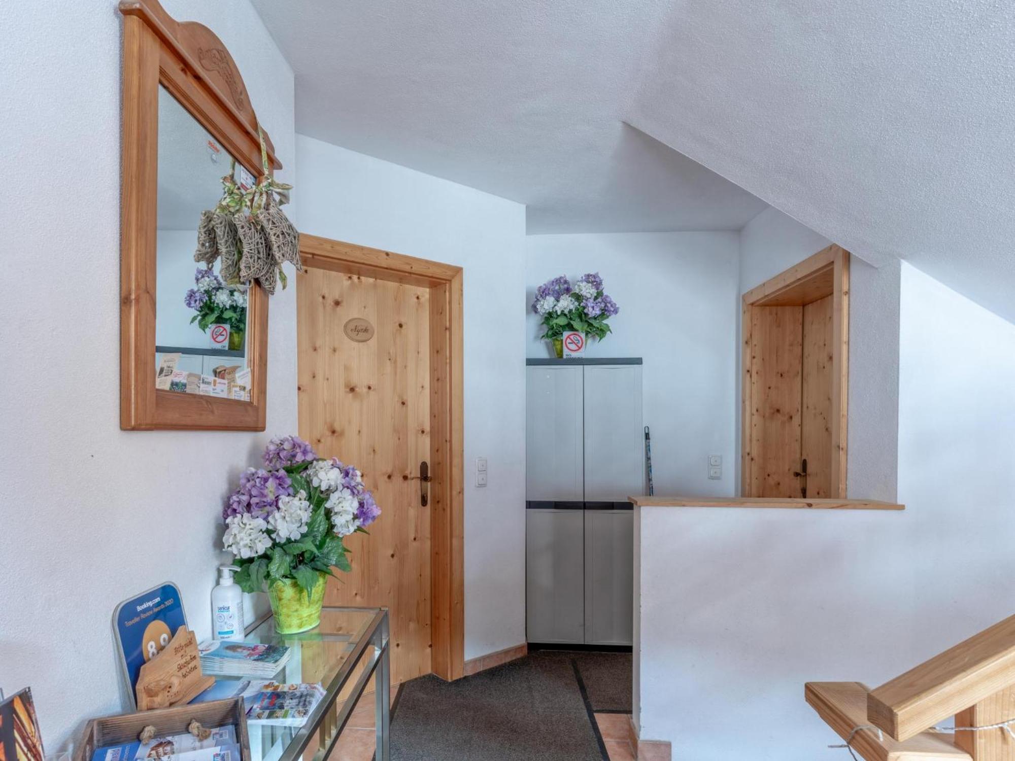 Haus Fernwald Top Jill Alpbach Esterno foto