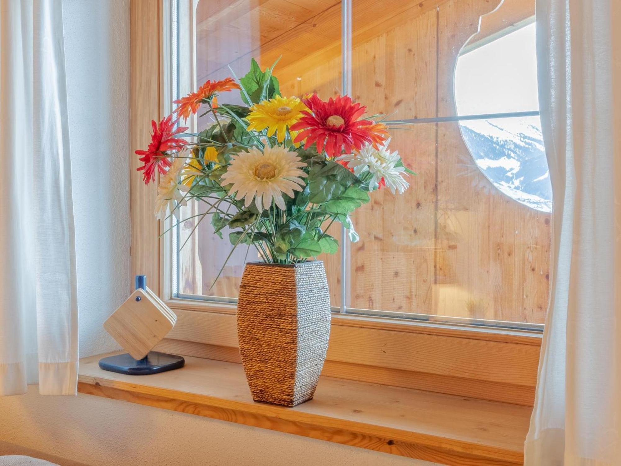 Haus Fernwald Top Jill Alpbach Esterno foto